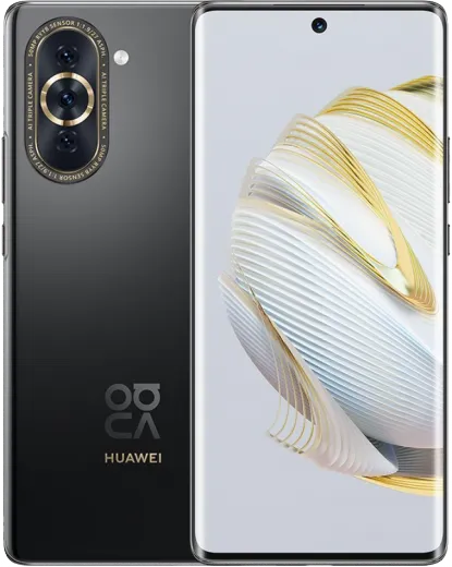 Ремонт Nova 10 в сервисном центре huawei-remont-center
