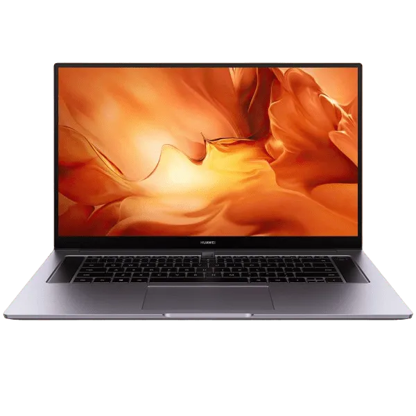 Настройка ОС Huawei Matebook D16