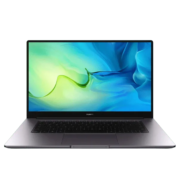 Настройка ОС Huawei Matebook D15