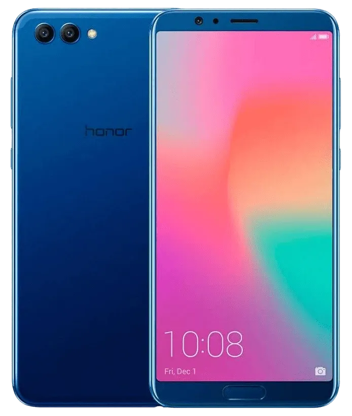 Ремонт View 10 в сервисном центре huawei-remont-center