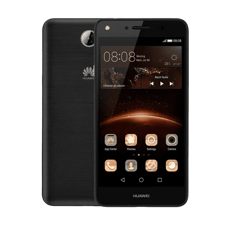 Ремонт 5 II в сервисном центре huawei-remont-center