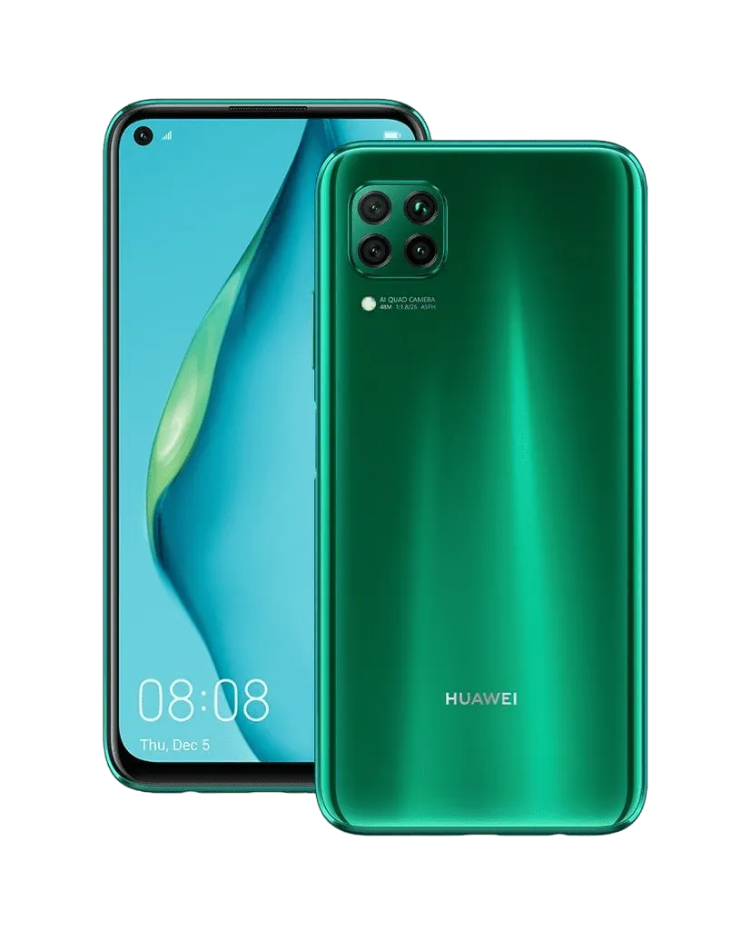 Ремонт 40 Lite в сервисном центре huawei-remont-center