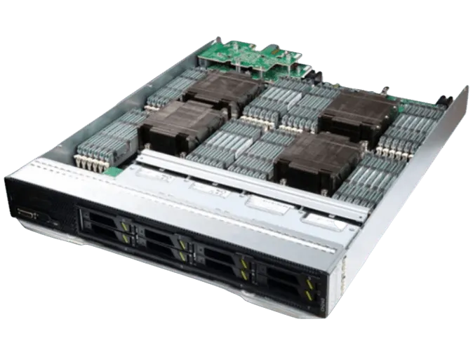 Ремонт материнской платы Huawei Tecal CH240