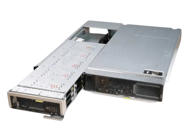 Ремонт материнской платы Huawei Tecal CH222