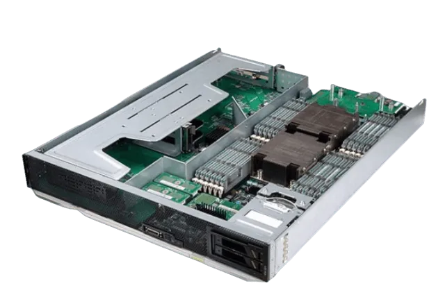 Ремонт материнской платы Huawei Tecal CH221