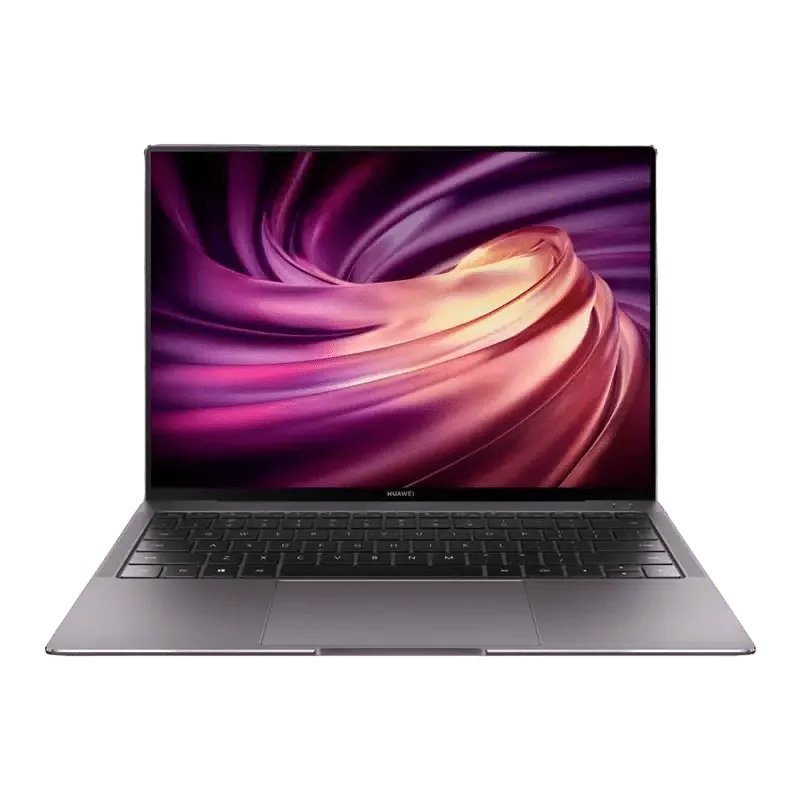 Настройка ОС Huawei Pro 2020