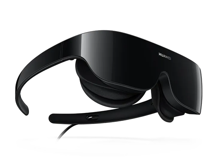 Замена кабеля Huawei Vr Glass