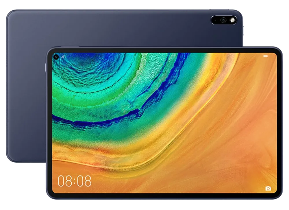 Замена корпуса Huawei MatePad Pro 10.8
