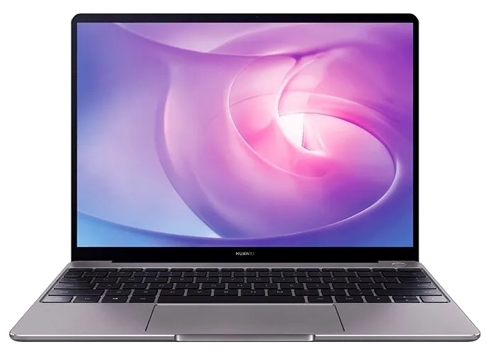 Настройка ОС Huawei 13 2020 (53011AAX)