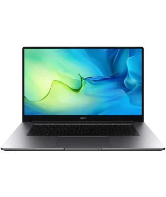 Настройка ОС Huawei D 15.6