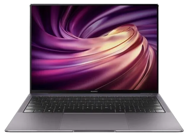 Настройка ОС Huawei X Pro 2020 (53010VUK)