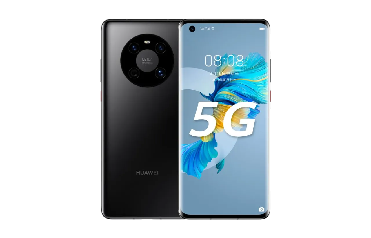 Ремонт Mate 40 Pro в сервисном центре huawei-remont-center