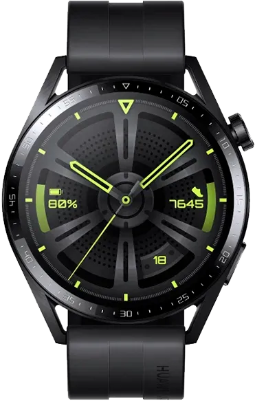 Замена вибро Huawei Watch GT 2e