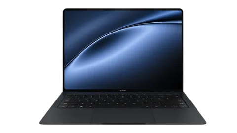 Настройка ОС Huawei MateBook D15