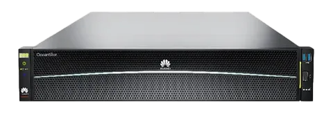 Замена батареи BBU Huawei OceanStor 5500 V5