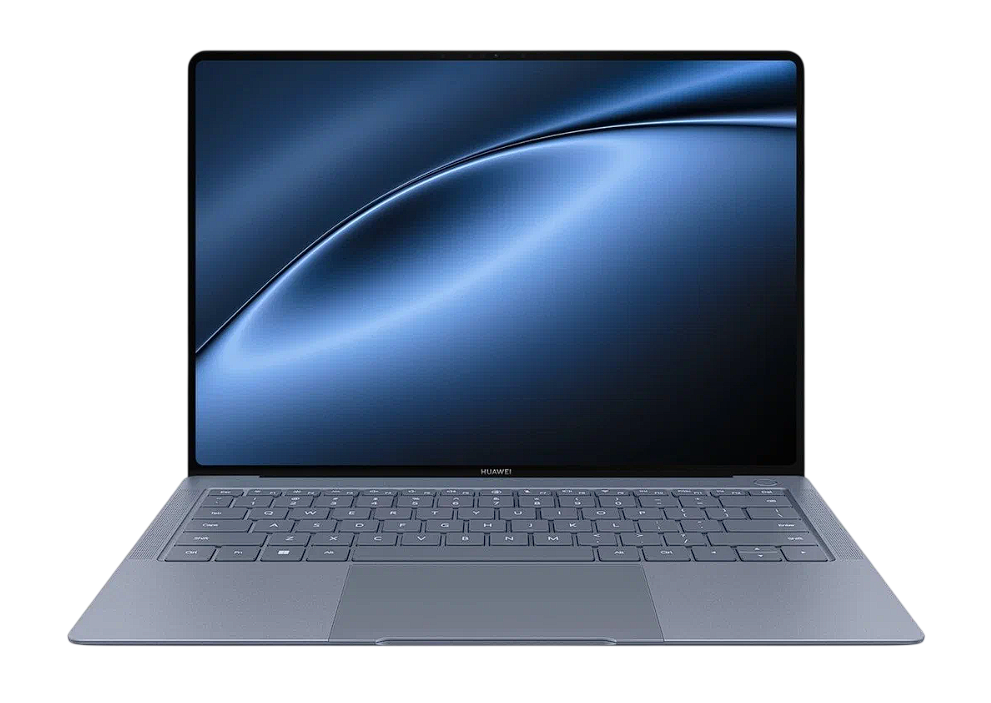 Настройка ОС Huawei MateBook X Pro 2022
